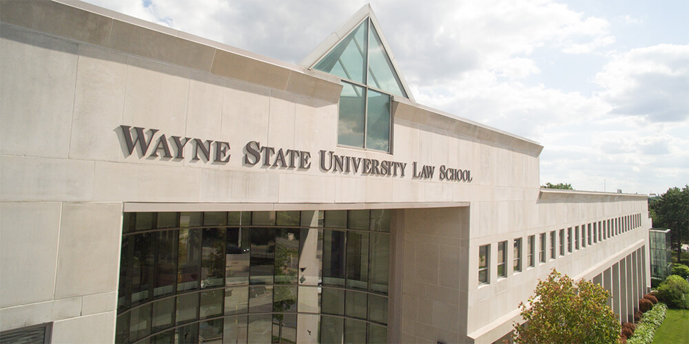 About - Wayne State University