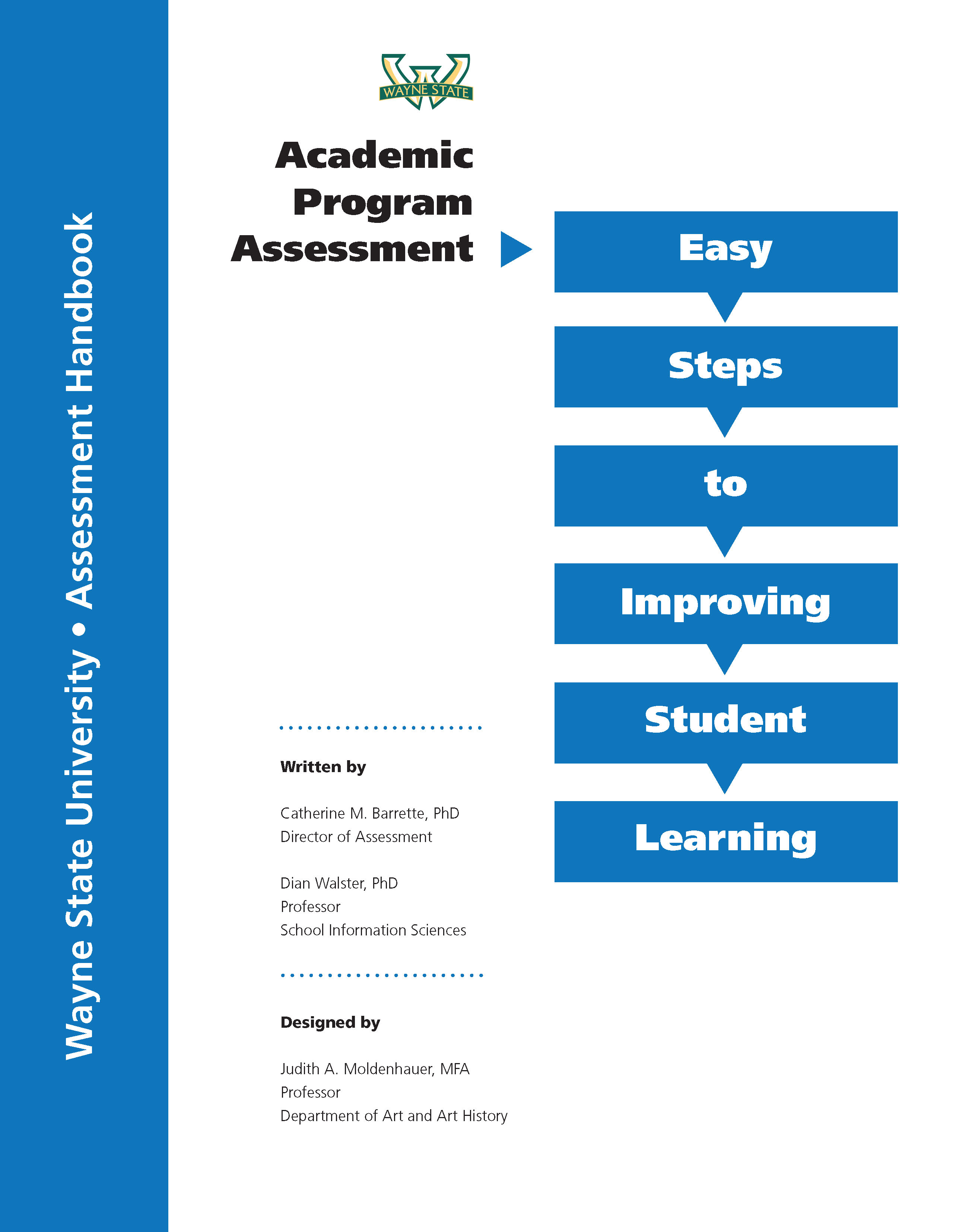 Academic Programs Assessment Handbook