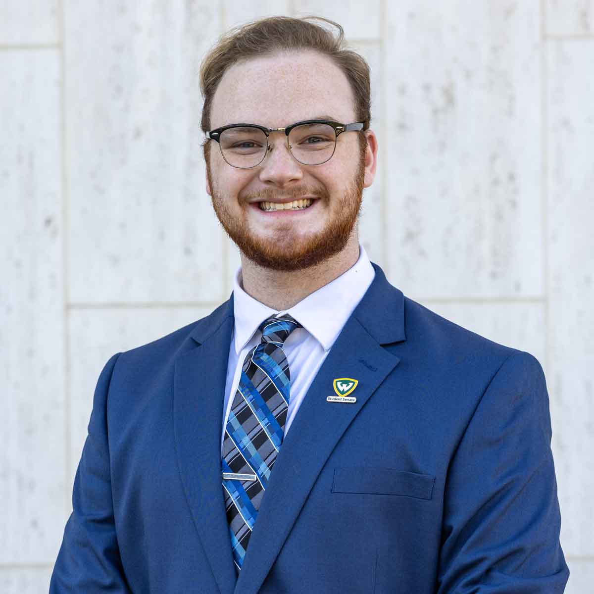 Hayden Johnson, College of Liberal Arts and Sciences