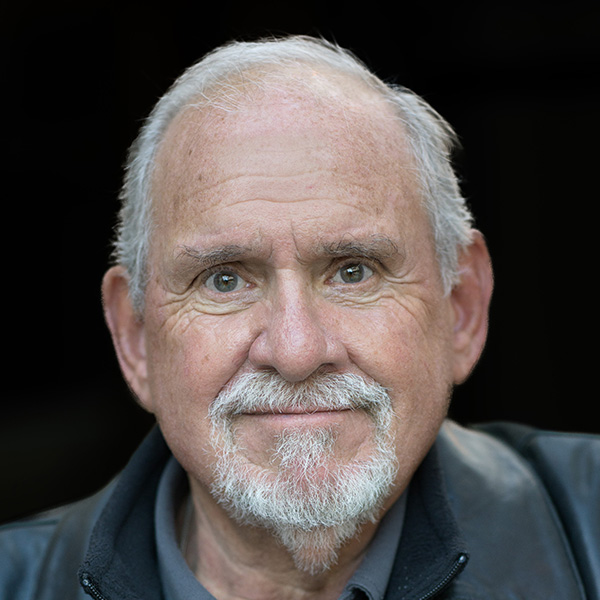 Larry Brilliant