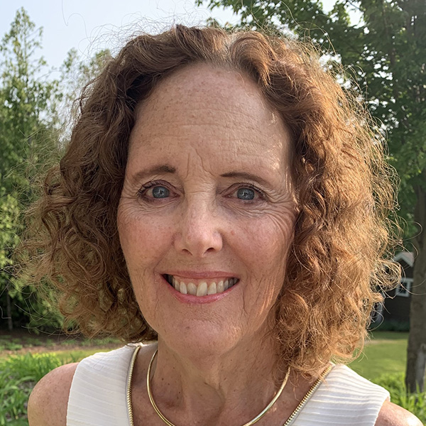 Denise Jacob