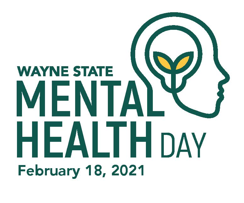 Mental Health Day - February 18, 2021