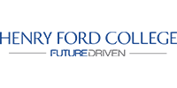 Henry Ford College logo